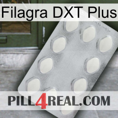 Filagra DXT Plus 16